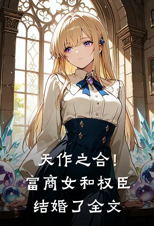 天作之合！富商女和权臣结婚了全文