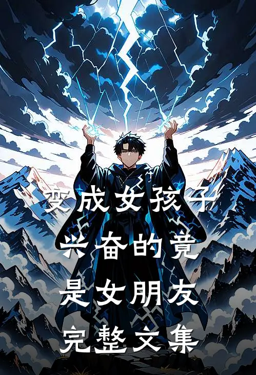 变成女孩子，兴奋的竟是女朋友完整文集