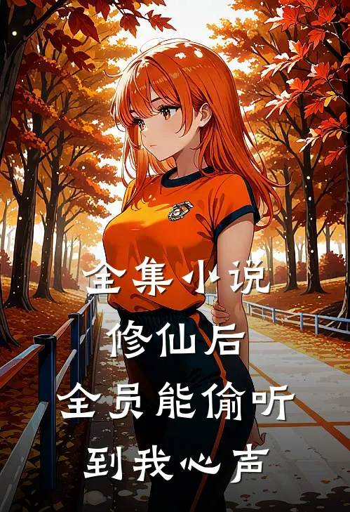 全集修仙后,全员能偷听到我心声的