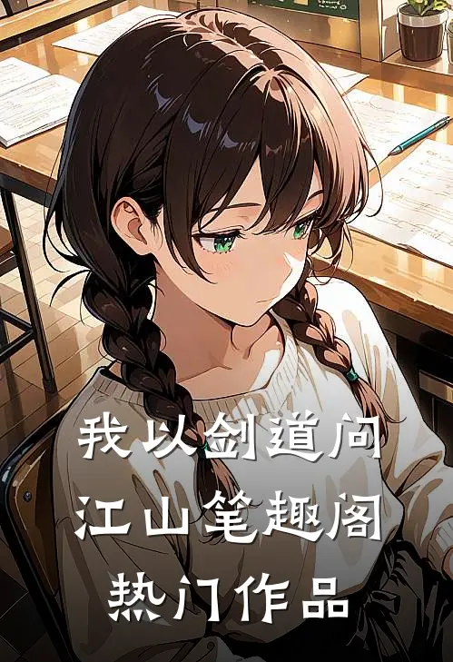 我以剑道问江山笔趣阁热门作品