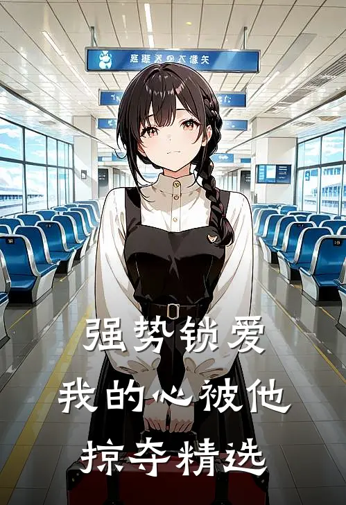 强势锁爱，我的心被他掠夺精选