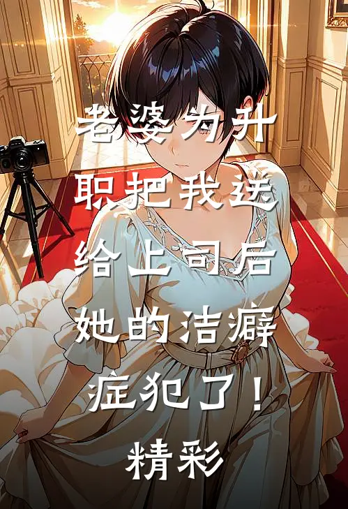 老婆为升职把我送给上司后，她的洁癖症犯了！精彩