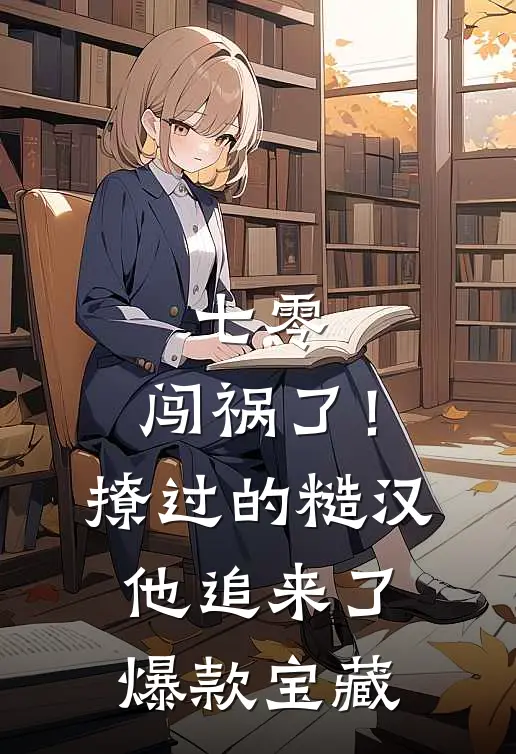 七零：闯祸了！撩过的糙汉他追来了爆款宝藏