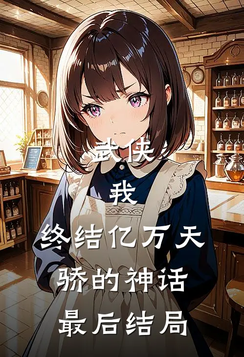 武侠：我，终结亿万天骄的神话最后结局