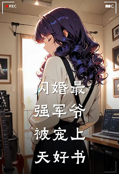 闪婚最强军爷，被宠上天好书