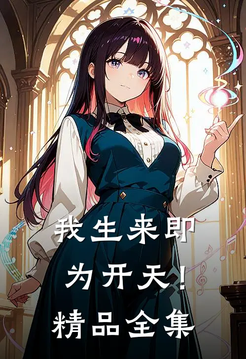 我生来即为开天!精品全集免费观看