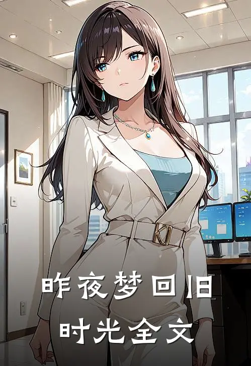 昨夜梦回旧时光全文