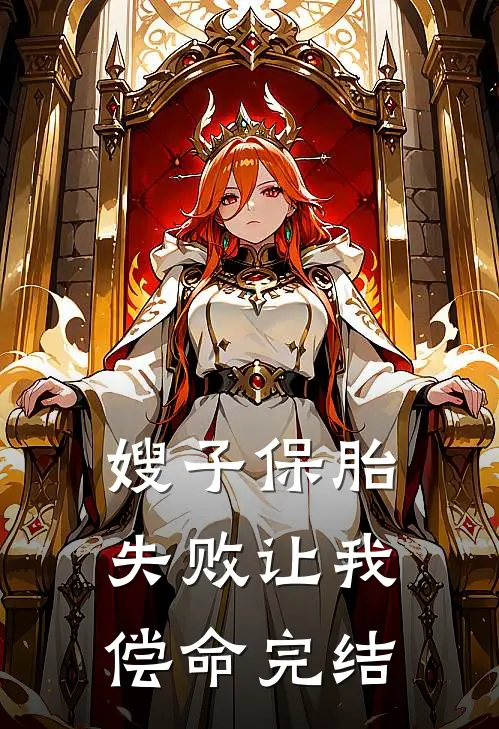 嫂子保胎失败让我偿命完结