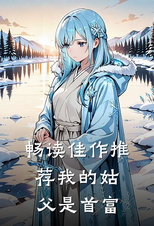 畅读佳作推荐我的姑父是首富