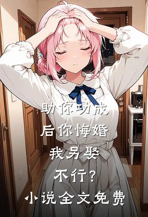 助你功成后你悔婚我另娶，不行？小说全文免费
