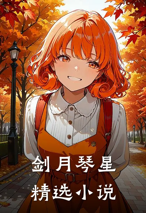 剑月琴星精选小说