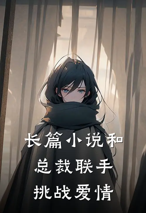 长篇小说和总裁联手：挑战爱情