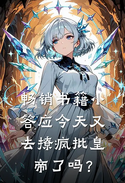 畅销书籍小答应今天又去撩疯批皇帝了吗？
