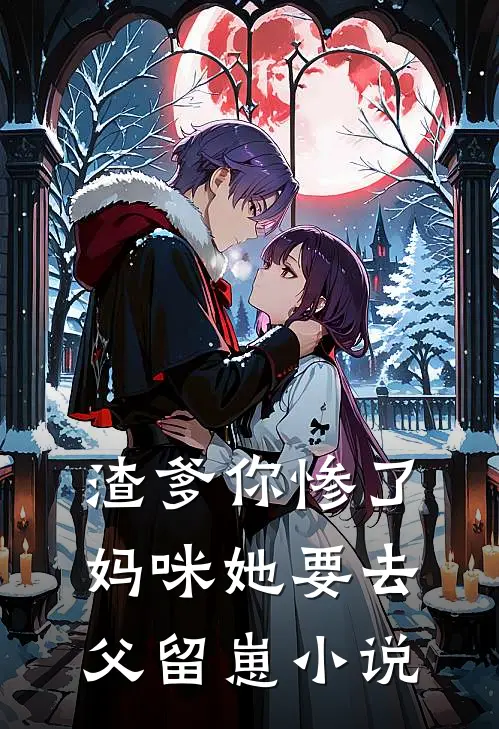 渣爹你惨了，妈咪她要去父留崽小说
