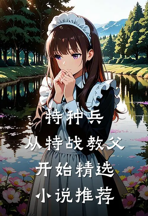 特种兵:从特战教父开始精选小说推荐