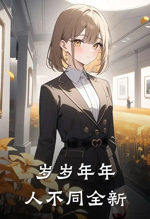 岁岁年年，人不同全新