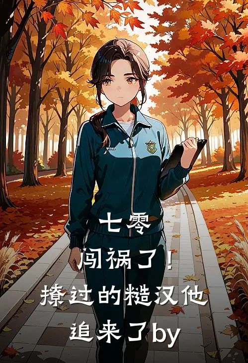七零：闯祸了！撩过的糙汉他追来了by