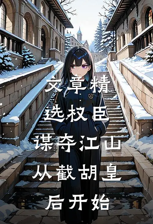 文章精选权臣：谋夺江山，从截胡皇后开始