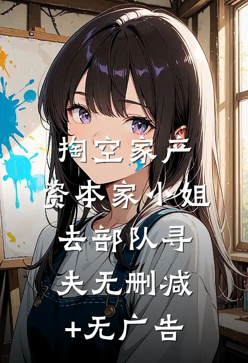 掏空家产，资本家小姐去部队寻夫无删减+无广告