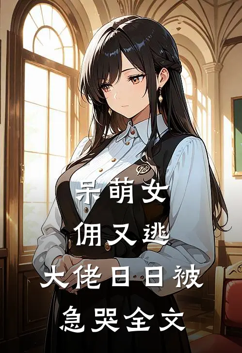 呆萌女佣又逃，大佬日日被急哭全文