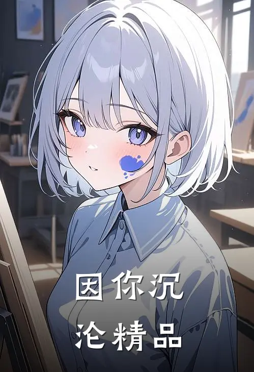 因你沉沦精品