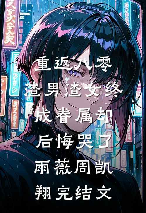 重返八零，渣男渣女终成眷属却后悔哭了雨薇周凯翔完结文