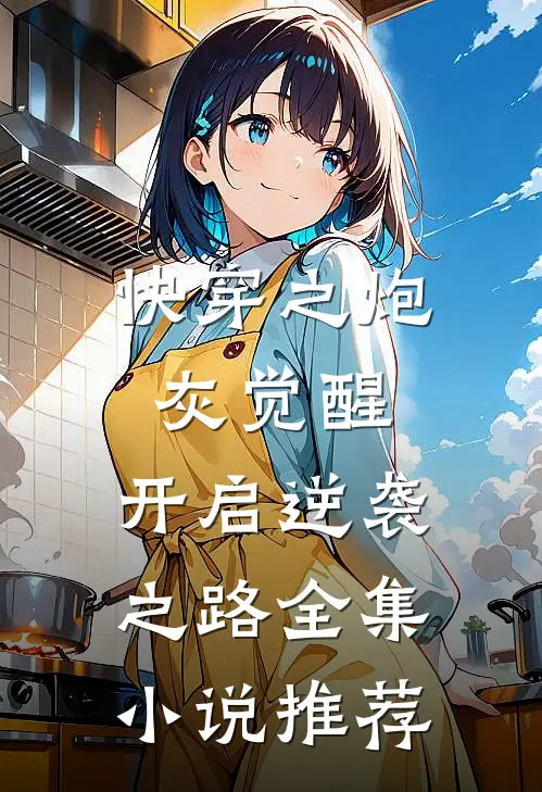 快穿之炮灰觉醒，开启逆袭之路全集小说推荐