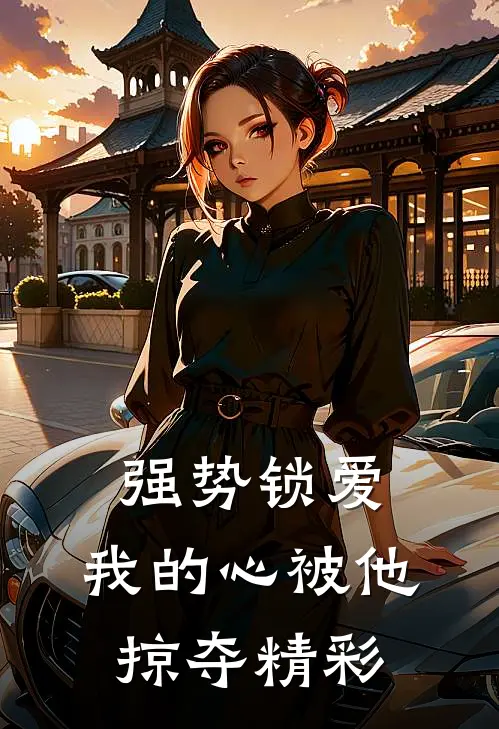强势锁爱，我的心被他掠夺精彩