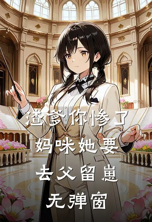 渣爹你惨了，妈咪她要去父留崽无弹窗