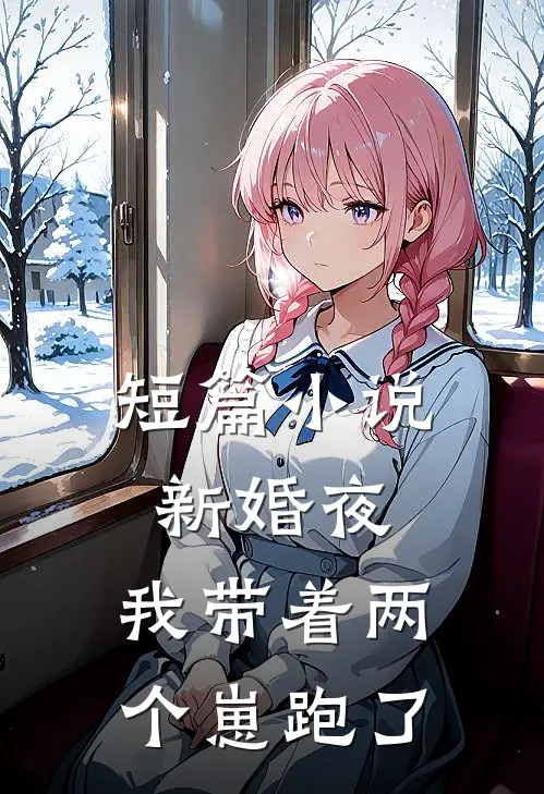 短篇新婚夜,我带着两个崽跑了全文阅读