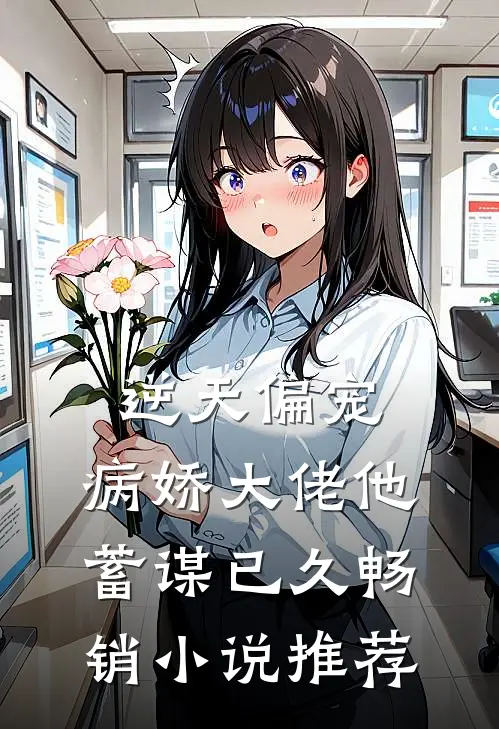 逆天偏宠：病娇大佬他蓄谋已久畅销小说推荐