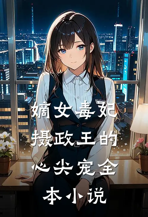 嫡女毒妃,摄政王的心尖宠全本免费阅读