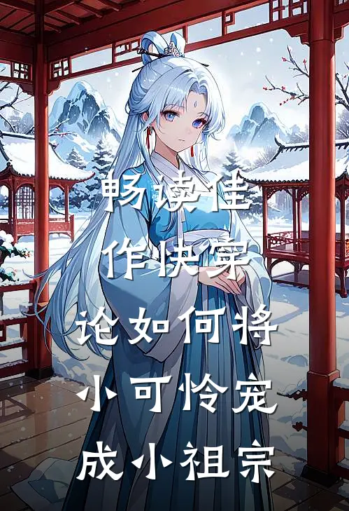 畅读佳作快穿：论如何将小可怜宠成小祖宗