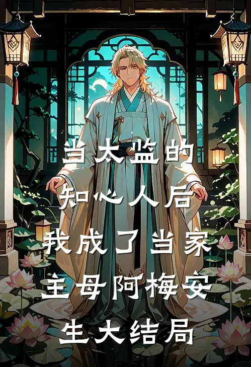 当太监的知心人后，我成了当家主母阿梅安生大结局
