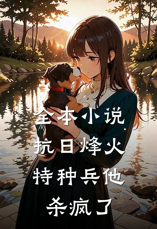 全本小说抗日烽火：特种兵他杀疯了