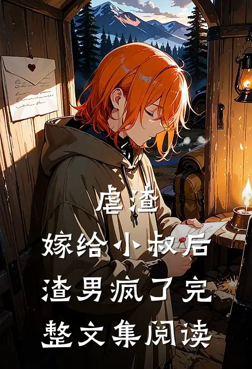虐渣：嫁给小叔后，渣男疯了完整文集阅读