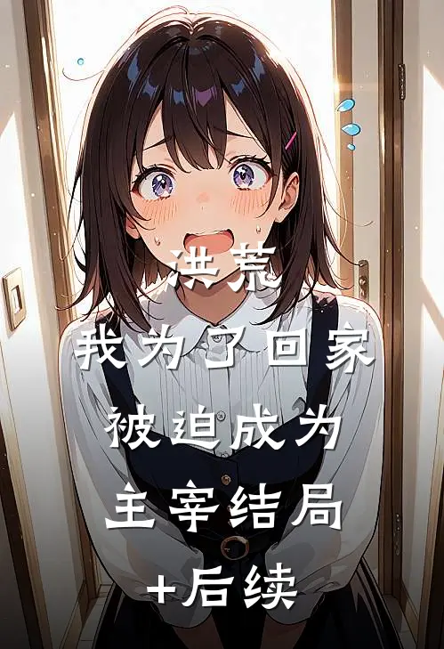 洪荒：我为了回家，被迫成为主宰结局+后续