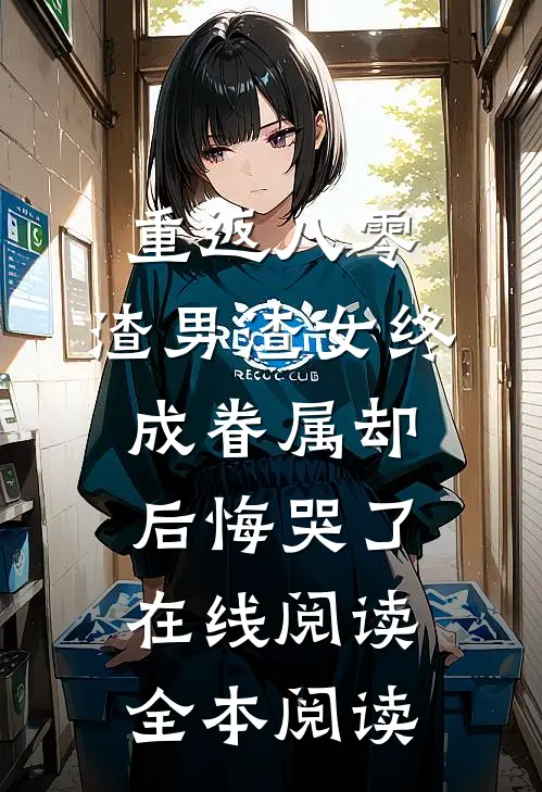 重返八零，渣男渣女终成眷属却后悔哭了在线阅读全本阅读