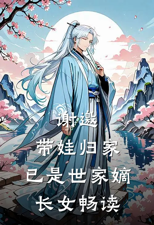 谢邀，带娃归家，已是世家嫡长女畅读