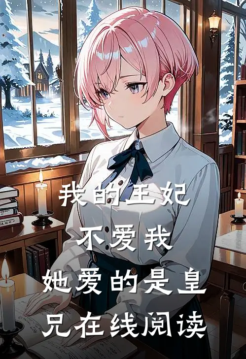 我的王妃不爱我，她爱的是皇兄在线阅读