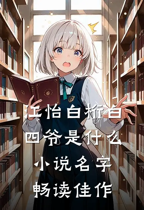 江怡白桁白四爷是什么小说名字畅读佳作