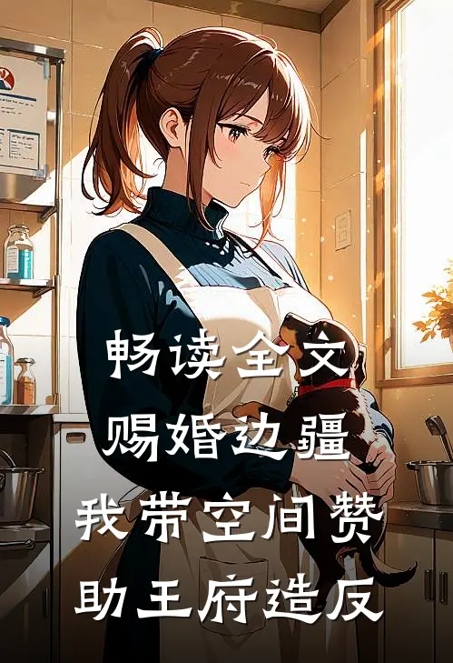 畅读全文赐婚边疆，我带空间赞助王府造反