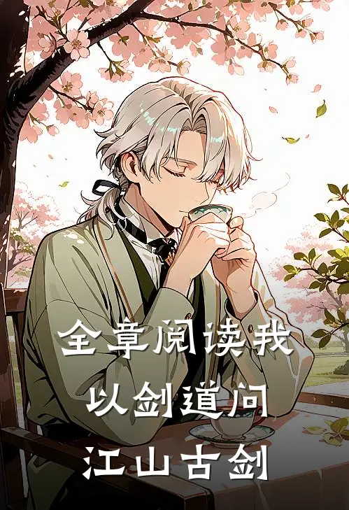 全章阅读我以剑道问江山古剑