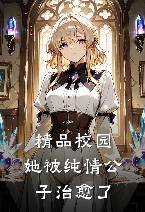 精品校园：她被纯情公子治愈了