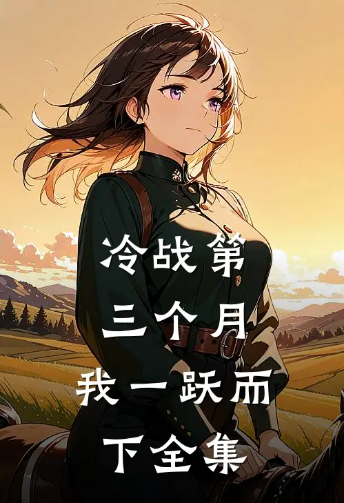 冷战第三个月，我一跃而下全集