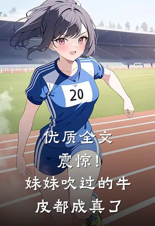 优质全文震惊！妹妹吹过的牛皮都成真了