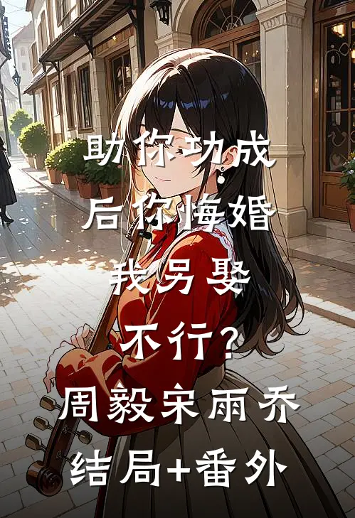 助你功成后你悔婚我另娶，不行？周毅宋雨乔结局+番外