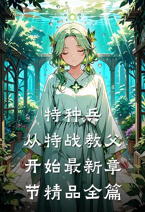 特种兵:从特战教父开始最新章节精品全篇