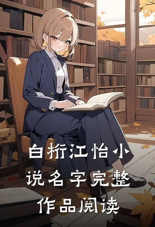 白桁江怡小说名字完整作品阅读