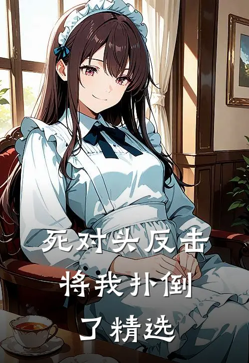 死对头反击，将我扑倒了精选